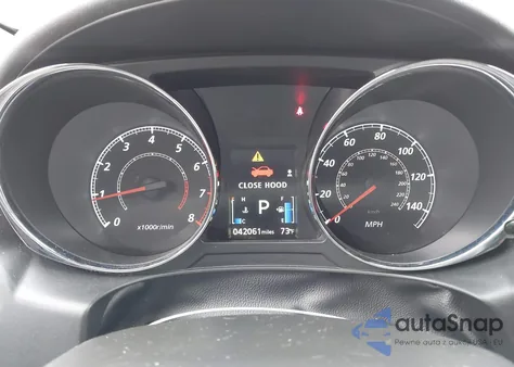 2024 Mitsubishi Outlander Sport 2.0 Es Awc/2.0 Le Awc/2.0 Ralliart Awc/2.0 S Awc/2.0 Se Awc/2.0 Trail Edition Awc/Es/S/Trail Edition z USA, uszkodzony, nr VIN JA4ARUAU0RU007730